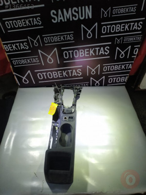 FORD FOCUS 3 ORTA VİTES KONSOLU ORİJİNAL ÇIKMA