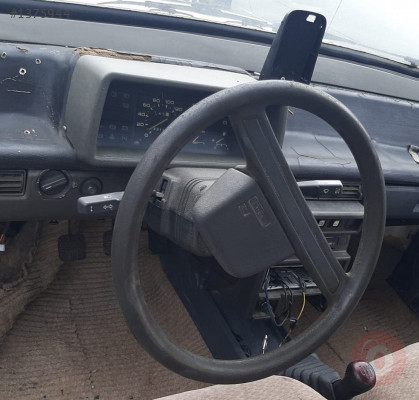 1993 lada samara 1.5 karburatörlü çıkma direksiyon gövde