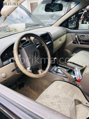 Kia Sorento çıkma orjinal komple göğüs airbag takım