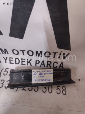 OEM; 2k0945095e VOLKSWAGEN CADDY 03-09 ARKA STOP LAMBASI SOL