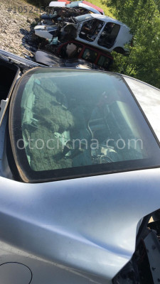 alfa romeo 166 çıkma arka cam