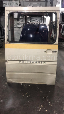 VOLKSWAGEN SAĞ SÜRGÜLÜ KAPI