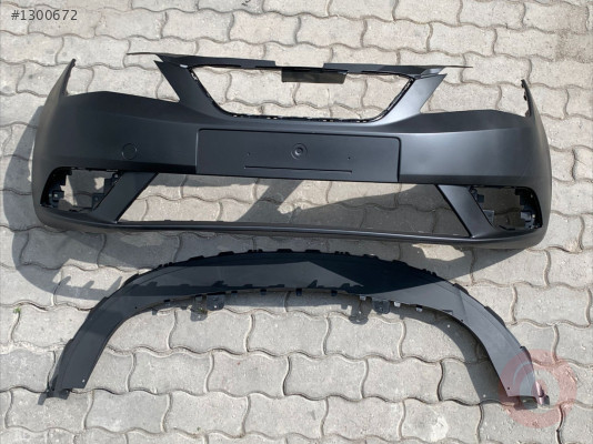SEAT IBIZA 13-15 ÖN TAMPON SIFIR 6J0807217AT 6P0807217HB