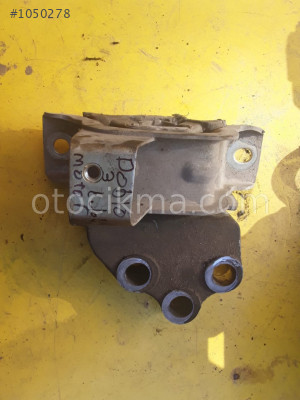 ÇIKMA PARÇA FİAT DOBLO 3 MOTOR KULAĞI
