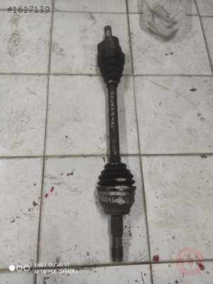 DUCATO SOL AKS AKİL YAMAN OTOMOTİV 05331408616