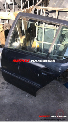 VOLKSWAGEN - POLO / SOL ARKA KAPI (1999 - 2001)
