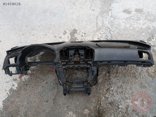 ORJİNAL ÇIKMA OPEL İNSİGNİA TEMİZ KOMPLE TORPİDOLAR