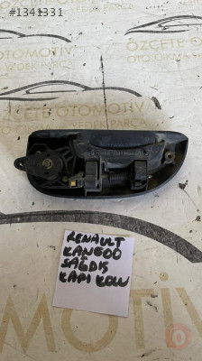 RENAULT KANGOO SAĞ DIŞ KAPI AÇMA KOLU ORJİNAL ÇIKMA