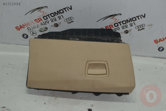 BMW 5 SERİSİ F10 F11 TORPİDO