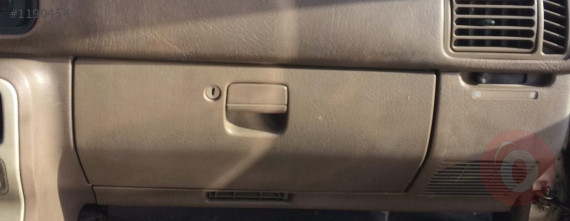 1992 model mazda 626 çıkma torpido kapağı