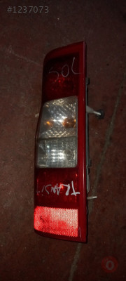 FORD TRANSİT MAXİ 2007 ÇIKMA ORJİNAL SOL STOP