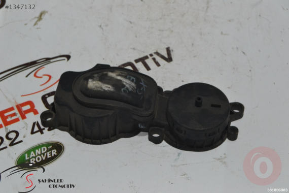 BMW 3 SERİSİ KARTER YAĞ HAVALANDIRMA VALFİ E46/2 E46/3 E46/4