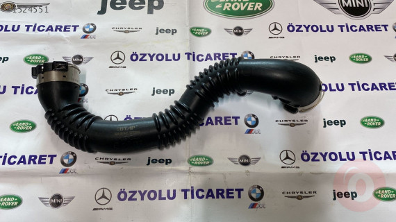 MERCEDES W246 B-CLA-GLA CDI İNTERCOL HORTUMU A2465200401