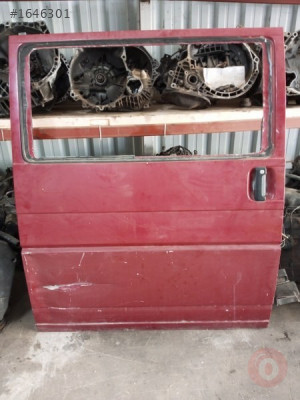 VOLKSWAGEN TRANSPORTHER T4 SAĞ SÜRGÜLÜ KAPI