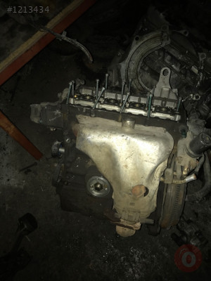 1.6 BCB MOTOR TOLEDO BORA UYUMLU