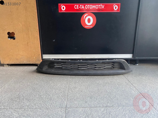 FİAT FİORİNO TAMPON ALT SAKAL ÇIKMA ORJİNAL