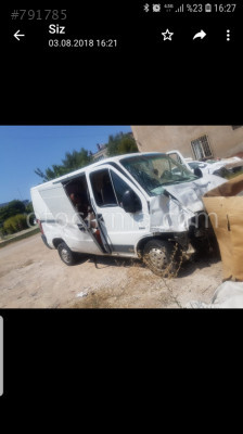Pejo boxer 2000hdi motor