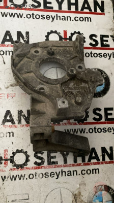 9654959880 peugeot 407 207 308 C2 1.6 yakıt pompası braketi