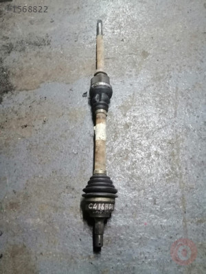 CİTROEN C4 1.6 HDİ 2006 SAĞ ÖN AKS MİLİ ORJİNAL-5305115921