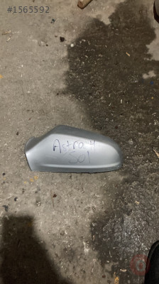 OPEL ASTRA H SOL AYNA KAPAĞI