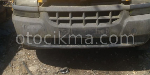 2005 model fiat doblo 1.9 jtd çıkma ön tampon