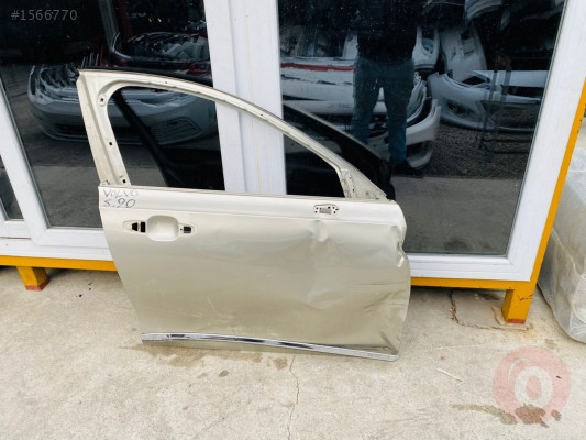 Volvo s90 çıkma sag ön kapı