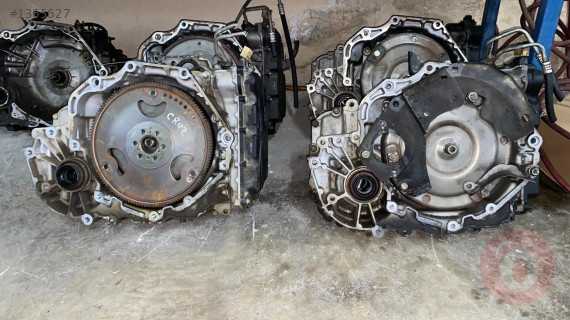 Cruz Otomatik şanzıman çıkma parça