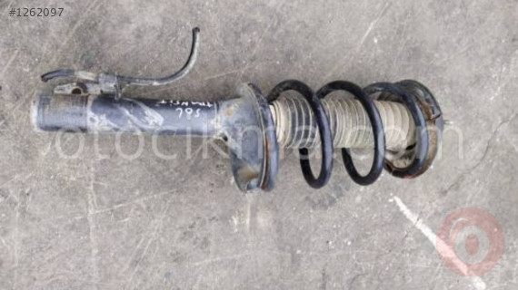 2005 2011 ford focus sag amasitor