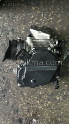 FİAT EGEA 1.6 MULTİJET EURO 6 GAZ KELEBEĞİ CIKMA ORJİNAL