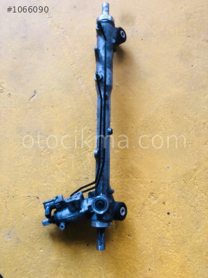 PORSCHE PANAMERA DİREKSİYON KUTUSU 970 347 005 15