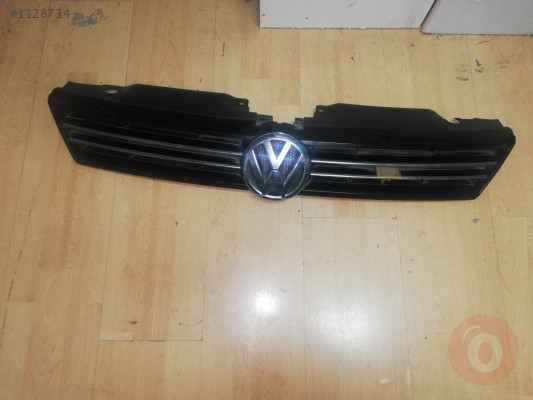 -14 VW JETTA ÖN PANJUR OEM:5C6853653