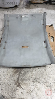 2008-2010 FORD MONDEO TAVAN KARTONU