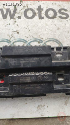 51122991498 51122991494 bmw x1 sağ ön arka yan etek bağlantı