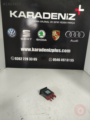 VW GOLF 4, BORA 98-06 ESP KONTROL ANAHTARI-1J0927134A