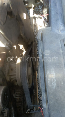 tofaş doğan slx 1.6ie çıkma motor