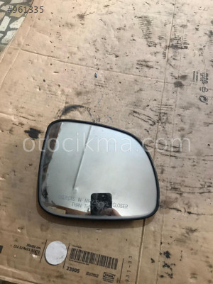 chevrolet captiva ayna camı orjinal oto opel çıkma parçalar