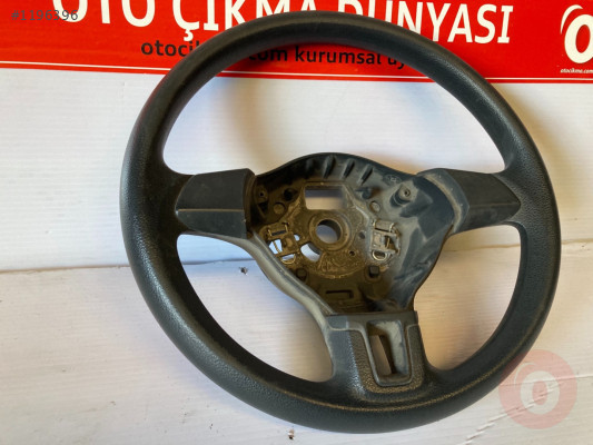 Polo ÇIKMA orjinal DİREKSİYON simdi