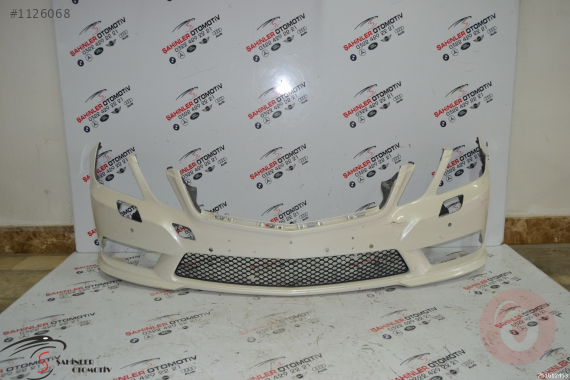 2010 2012 MERCEDES E SERİSİ W212 A212 AMG E350 E550 tampon