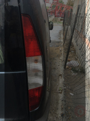 FİAT DOBLO SAĞ STOP