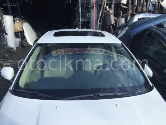 VOLVO S80 ORİJİNAL ÖN CAM.