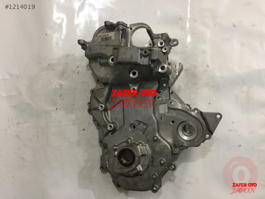 HYUNDAİ - İ20 / G3LC 1.0 T-GDİ TRİGER ZİNCİR KAPAĞI