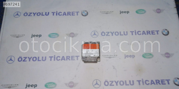 Mercedes W210 E serisi Aırbag beyni 0028203226