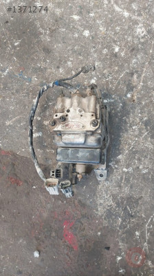 Nissan Terrano Çıkma Beyin OTO İRFAN