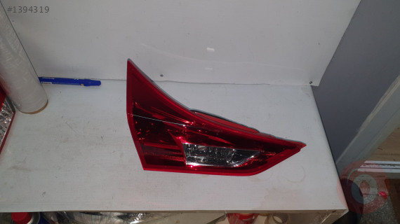 HYUNDAİ İ30 SOL İC STOP