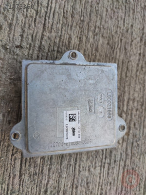 BMW X1 F48 X4 Z4 E90 E84 Xenon Far Beyni