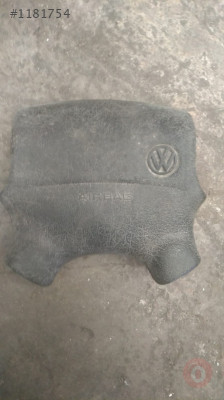 volkswagen palio clasic çıkma sürücü airbag