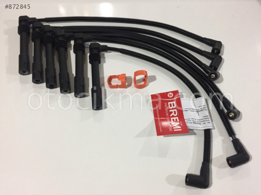 VOLKSWAGEN PASSAT 2001-2005  6 SİLİNDİR BUJİ KABLOSU