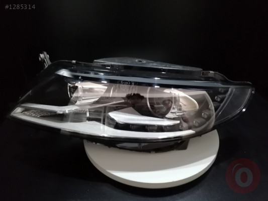 PASSAT CC ORJİNAL HATASIZ SÖKME SOL FAR