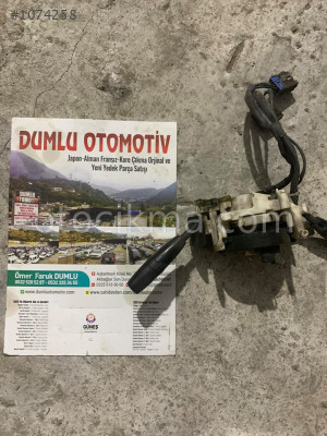 KİA SHUMA SİNYAL KONTROL ÜNİTESİ
