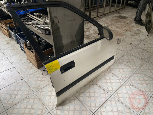 HONDA CİVİC SAĞ ÖN KAPI DIŞ AÇMA KOLU 1990 MODEL ORİJİNAL